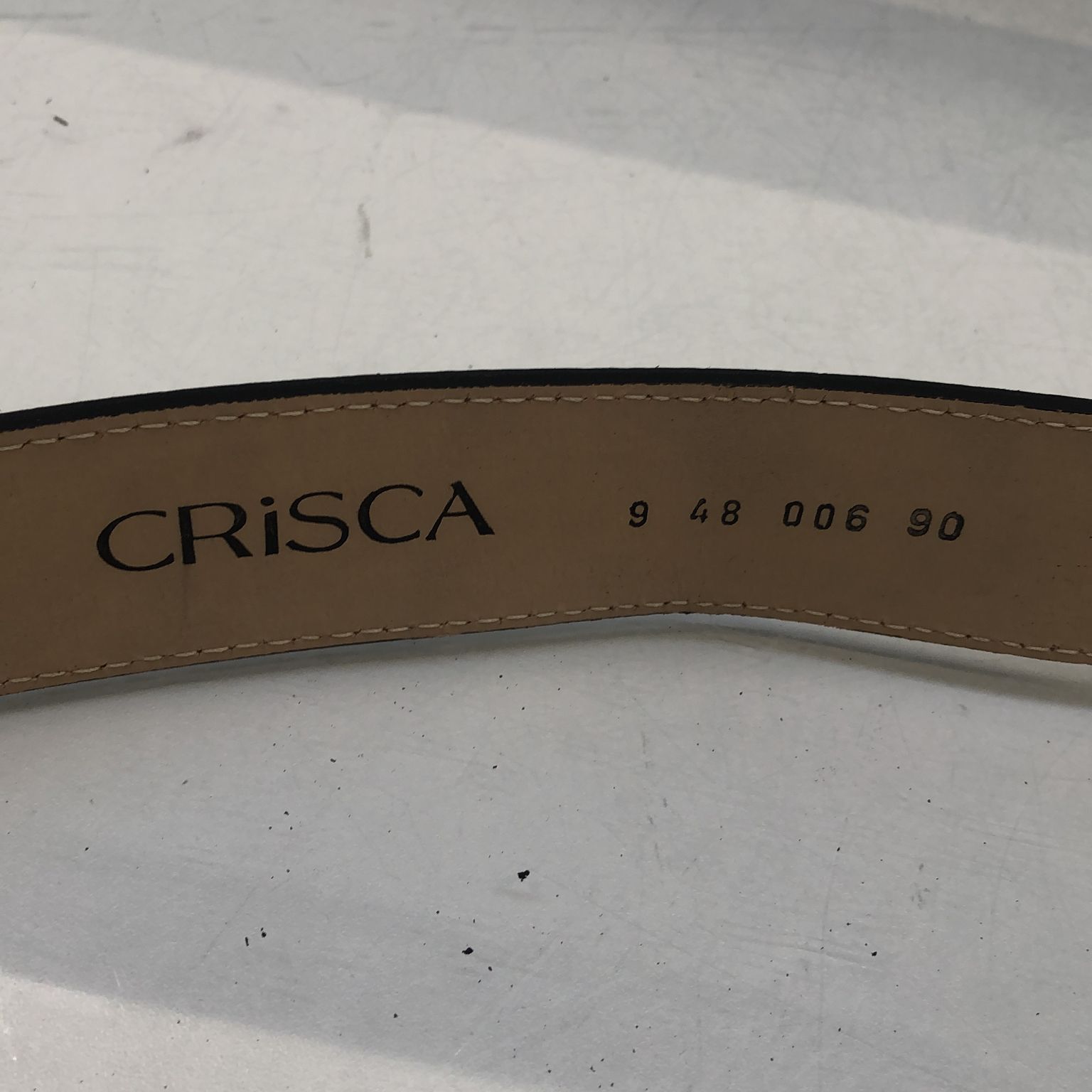 Crisca