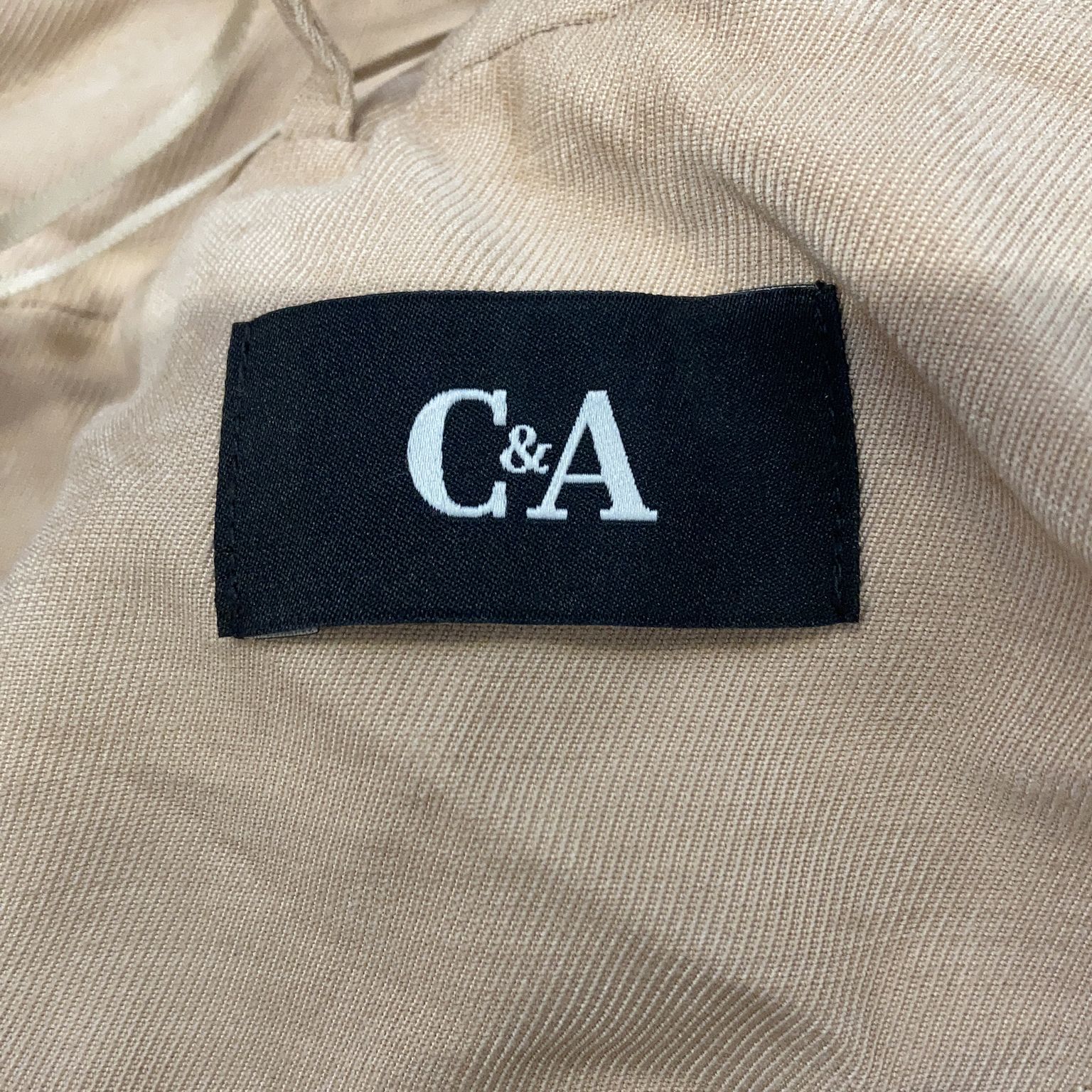 CA