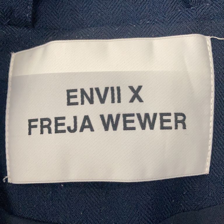 Envii x Freja Wewer