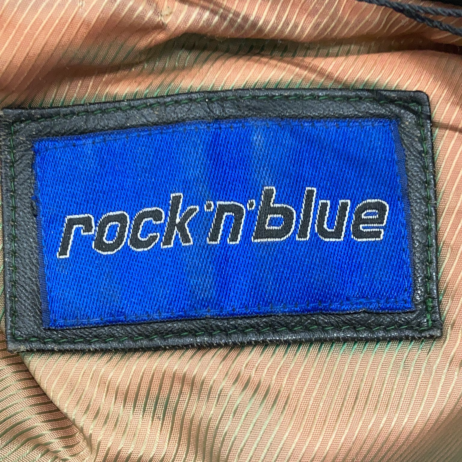 Rock'n Blue