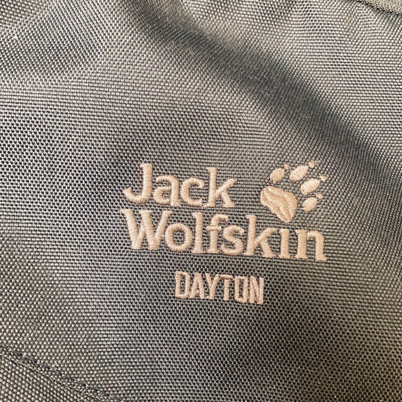 Jack Wolfskin