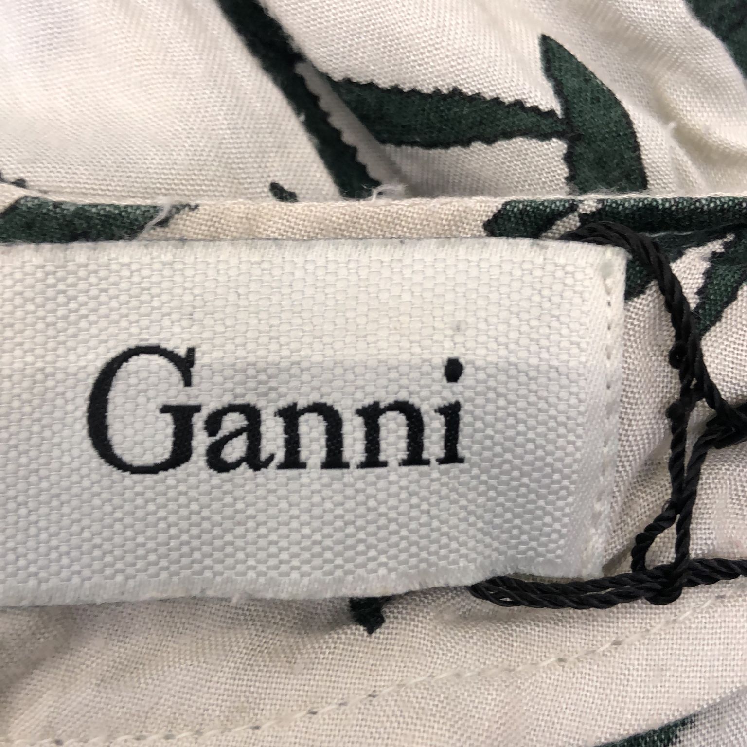 Ganni