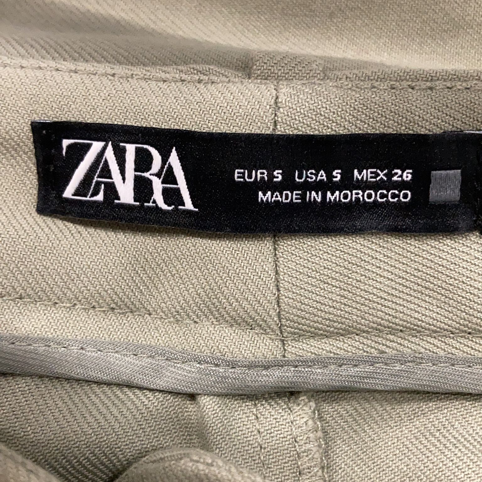 Zara