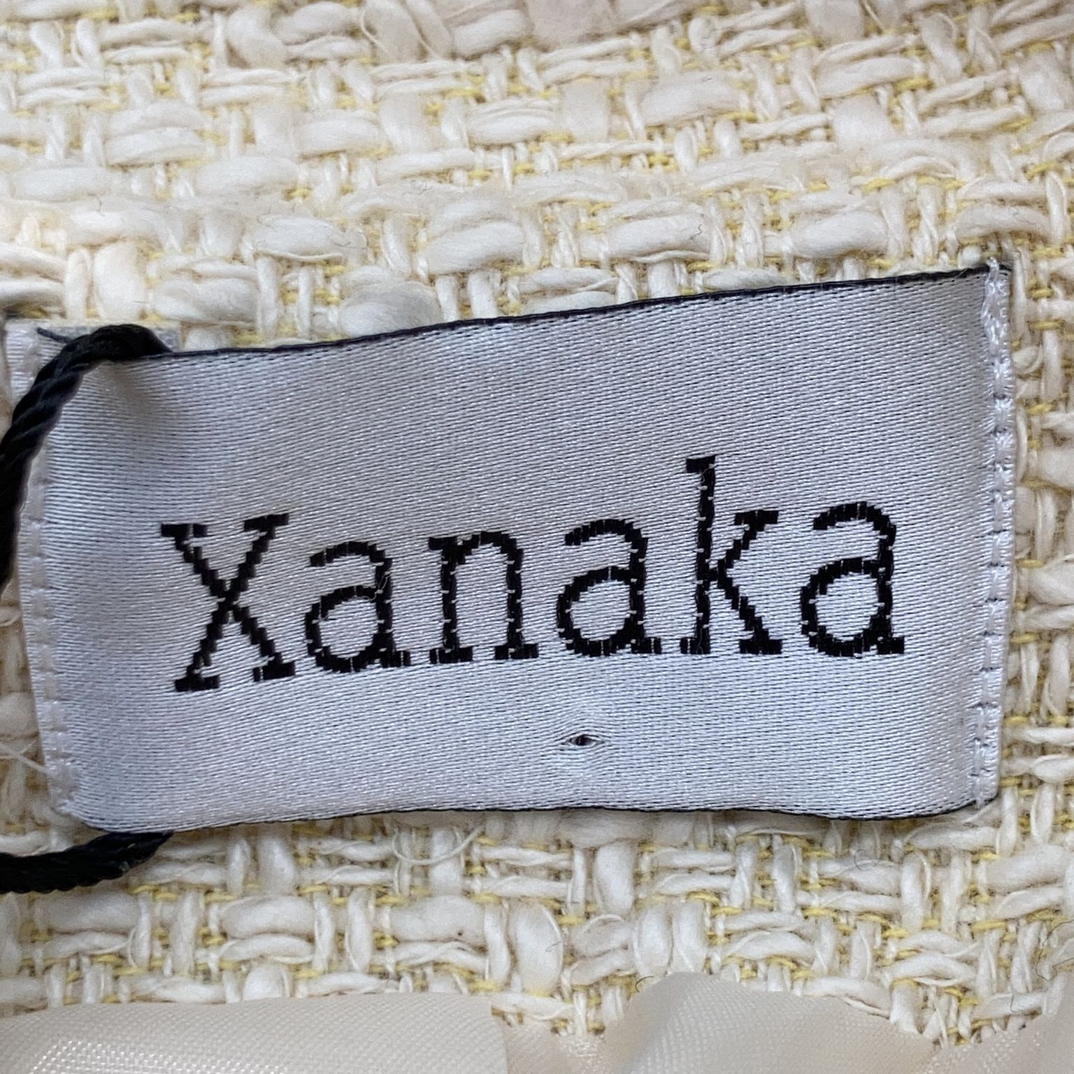 Xanaka