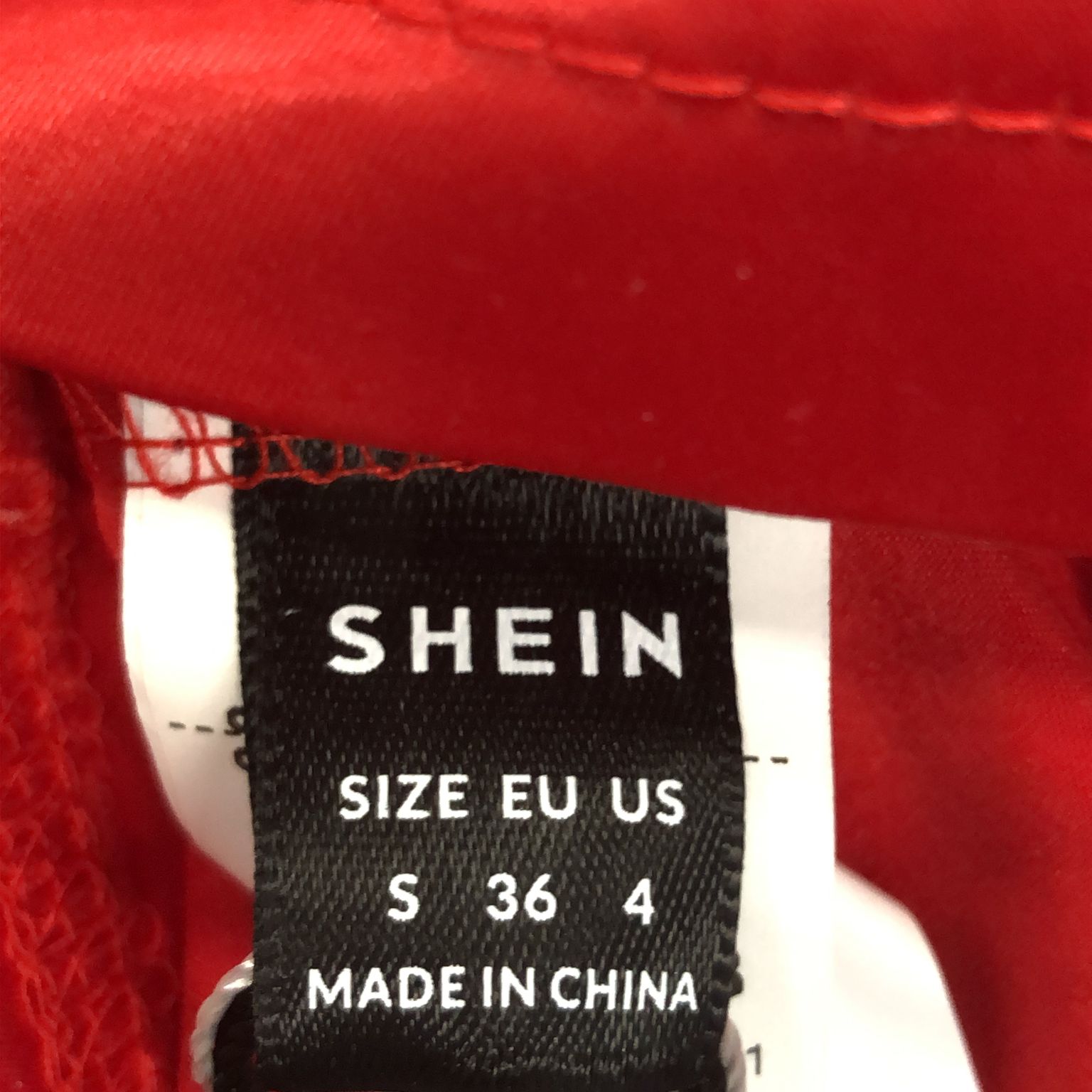 Shein