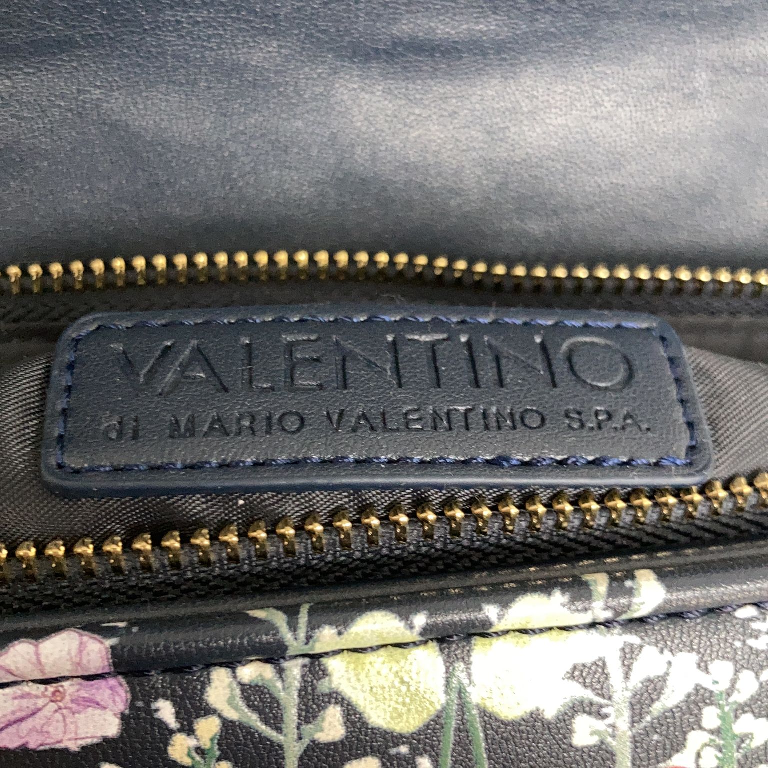 Valentino by Mario Valentino