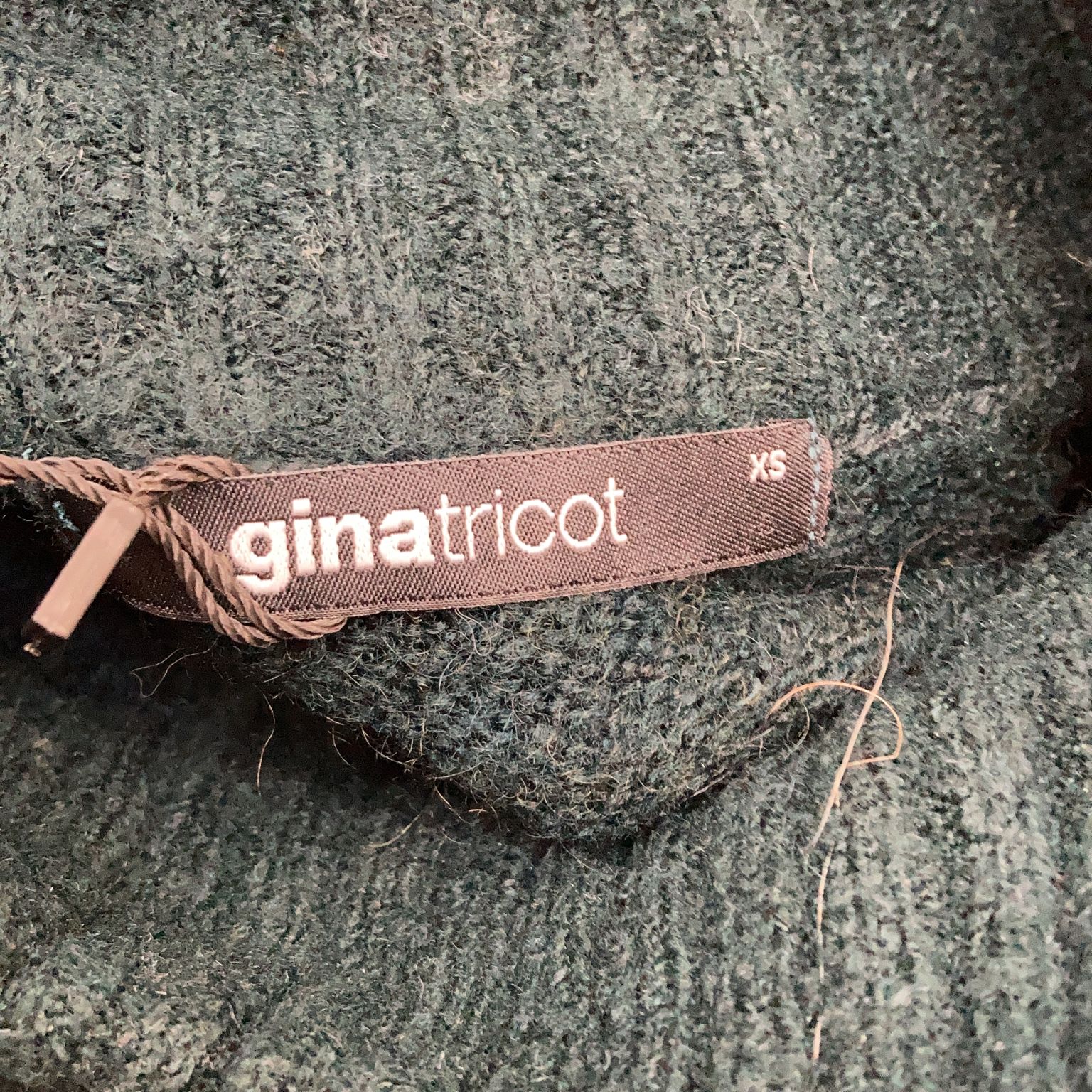 Gina Tricot