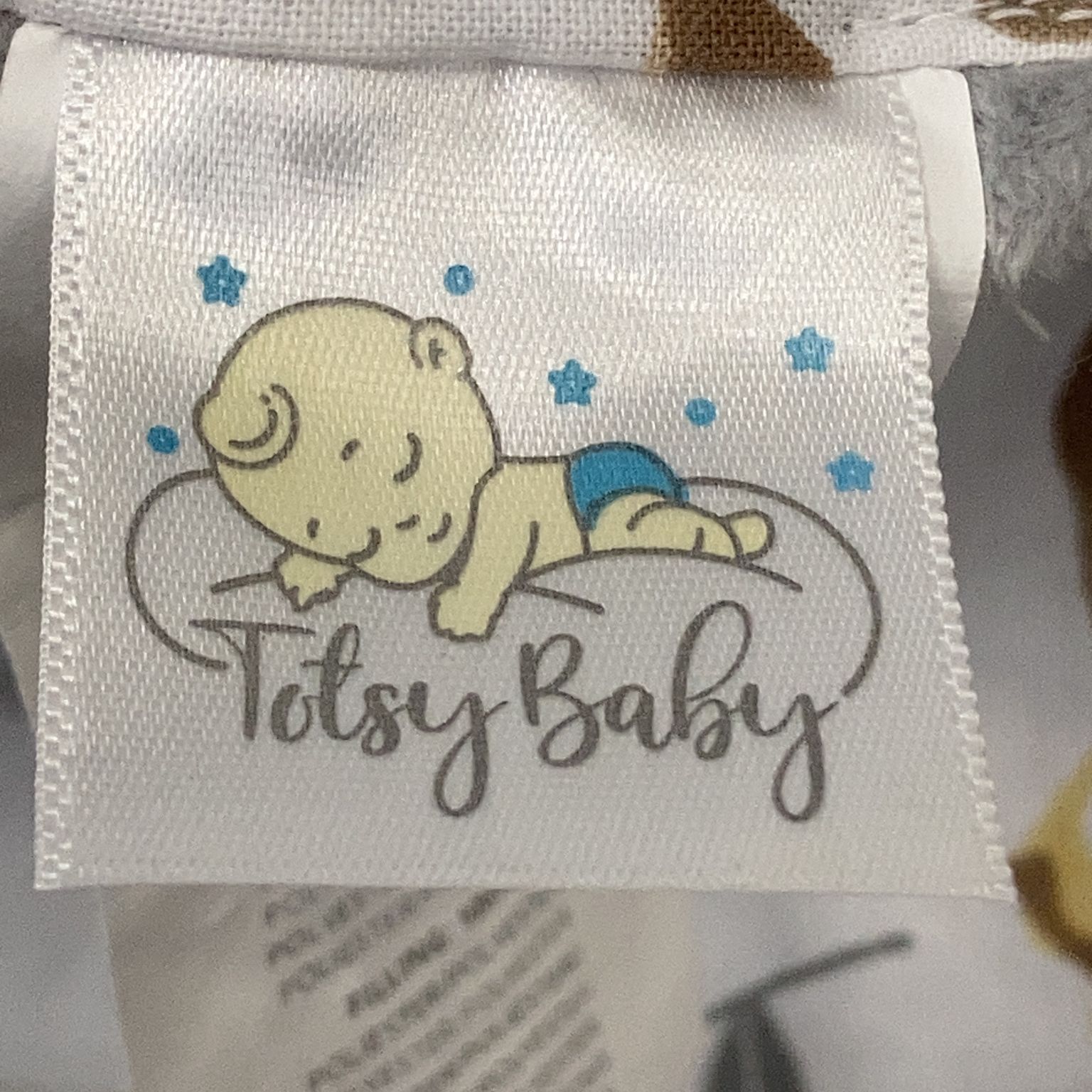 Totsy Baby