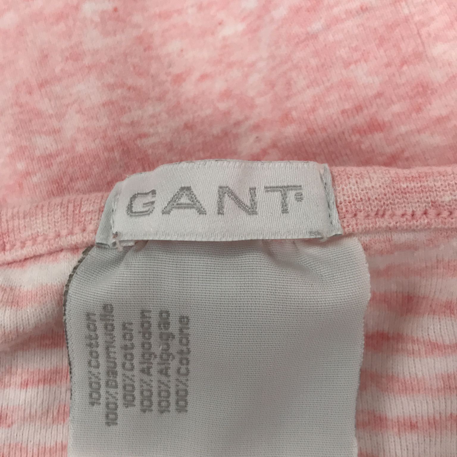 GANT