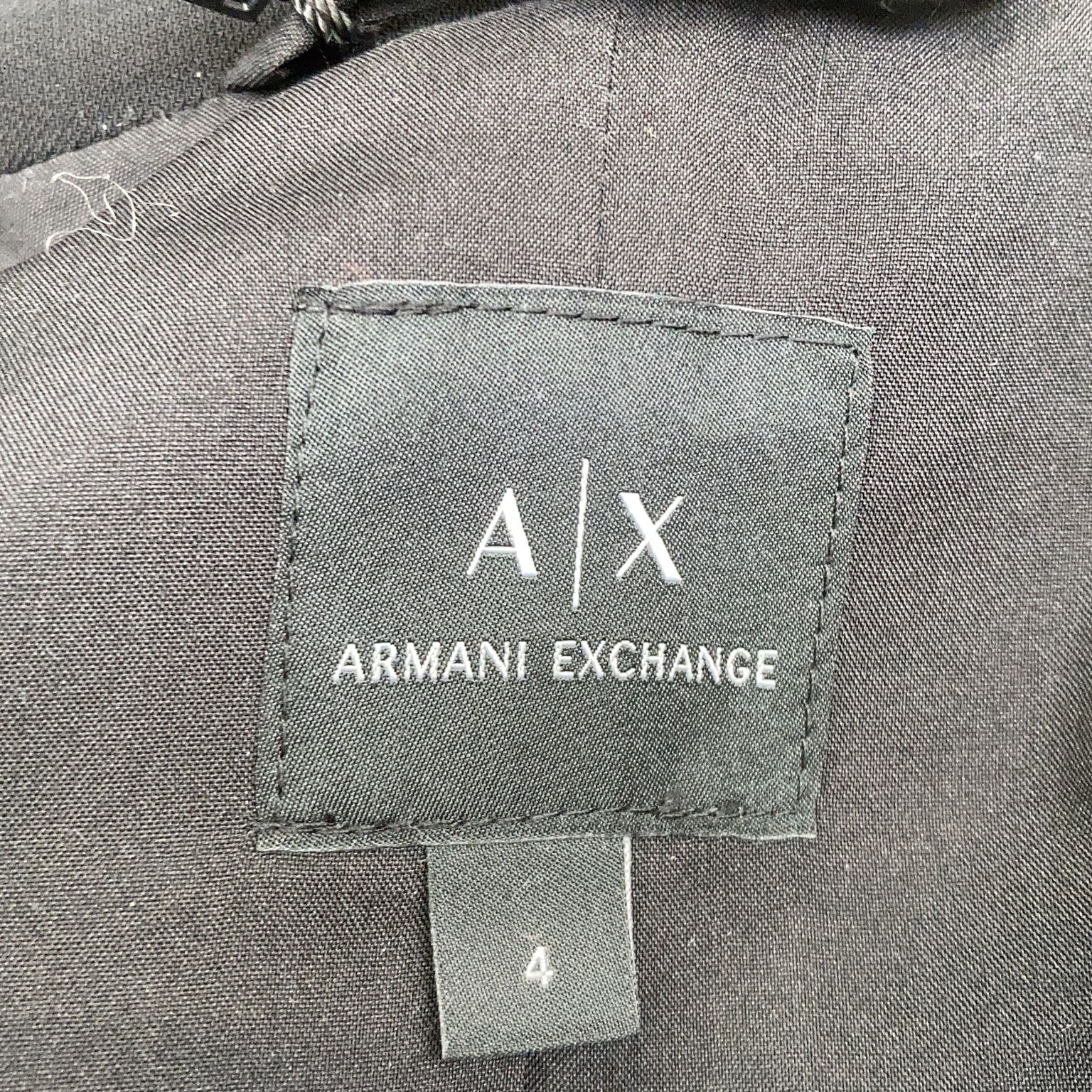 Armani Exchange