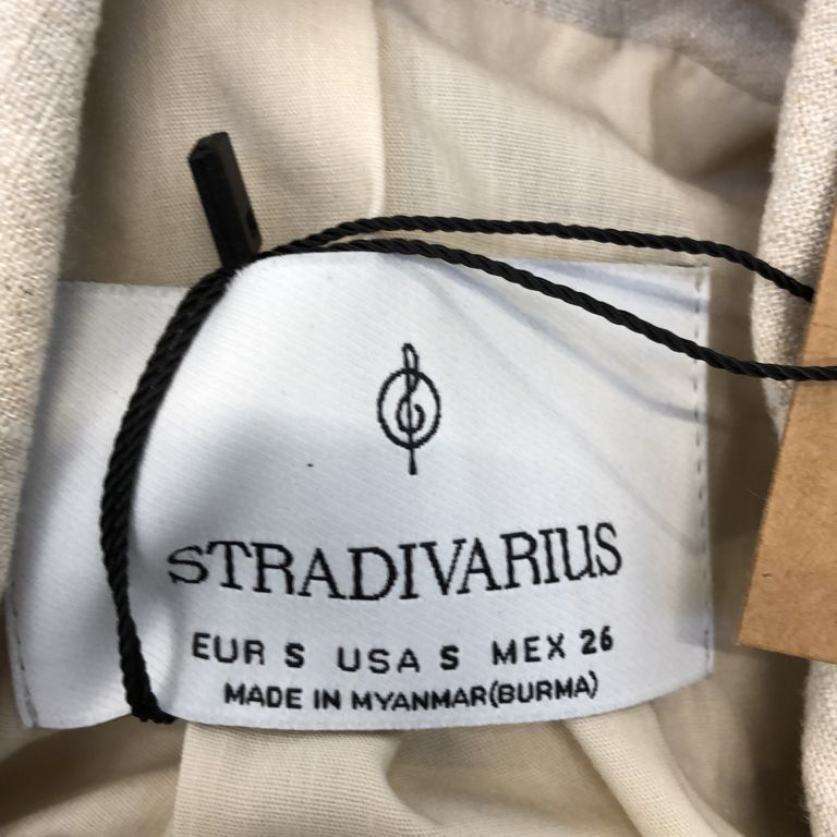 Stradivarius