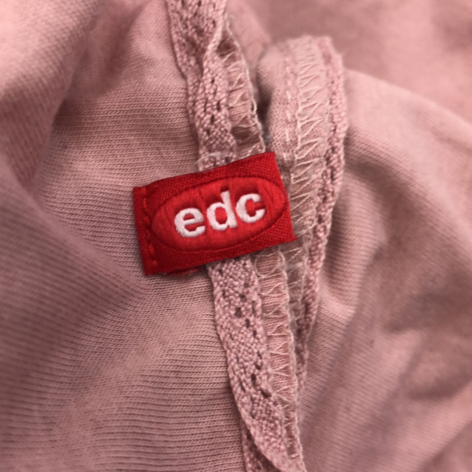 EDC by ESPRIT