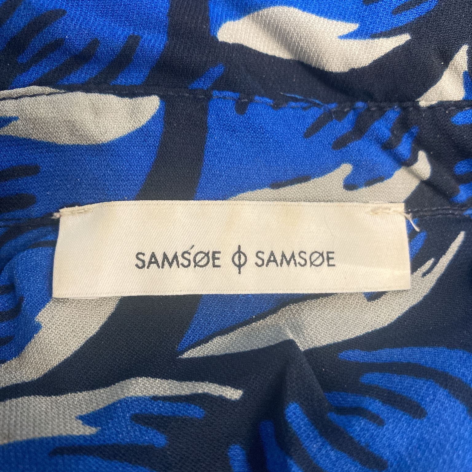 Samsøe  Samsøe