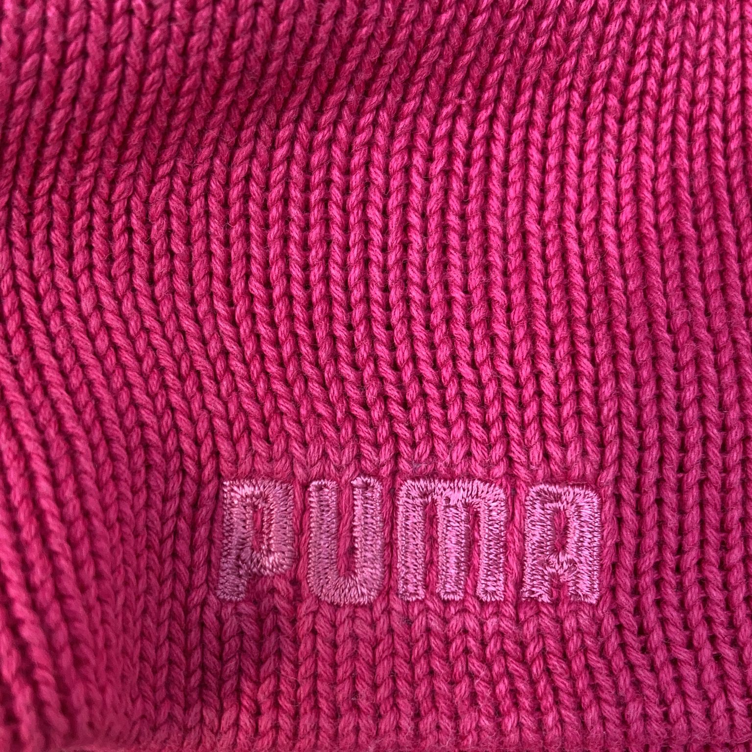 Puma