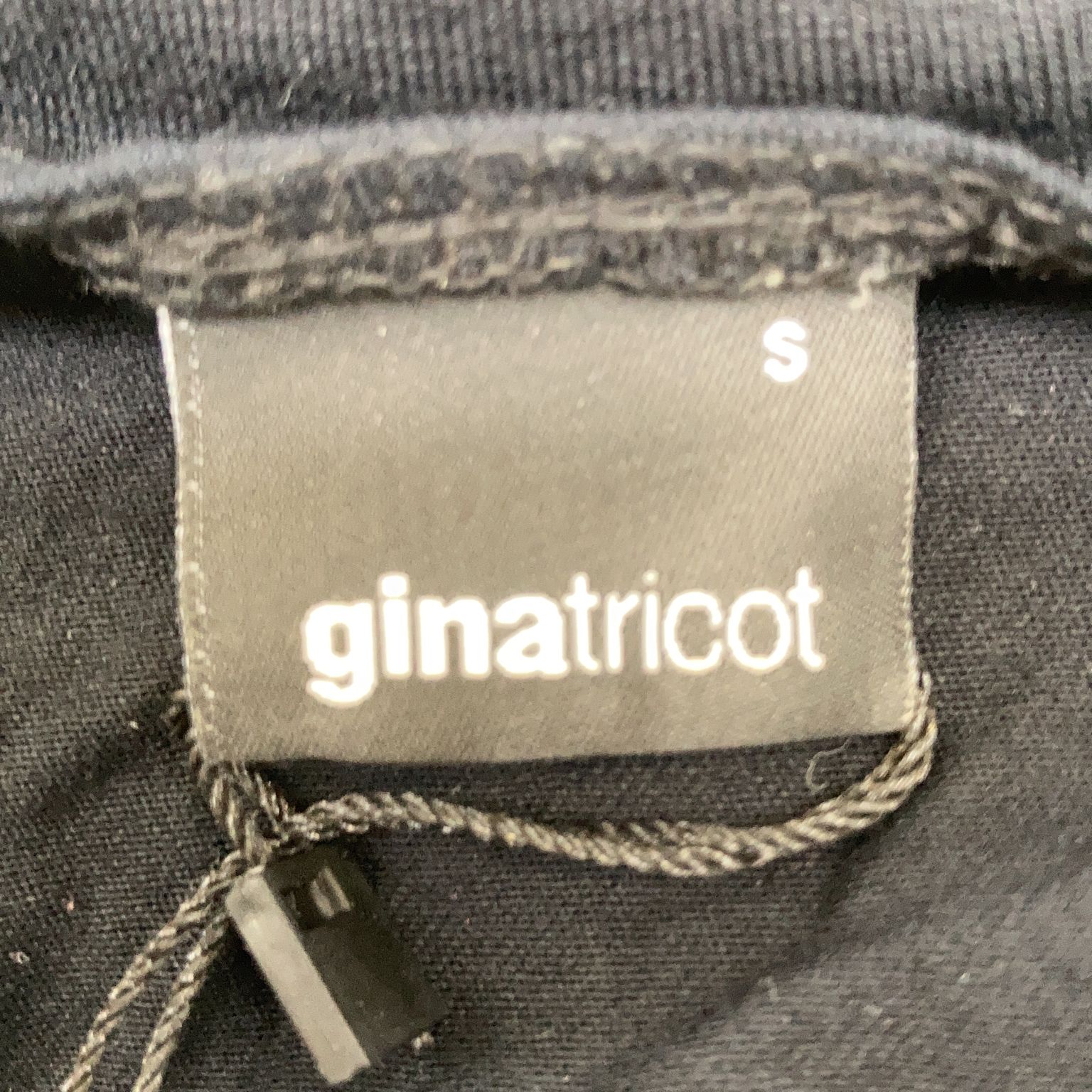 Gina Tricot