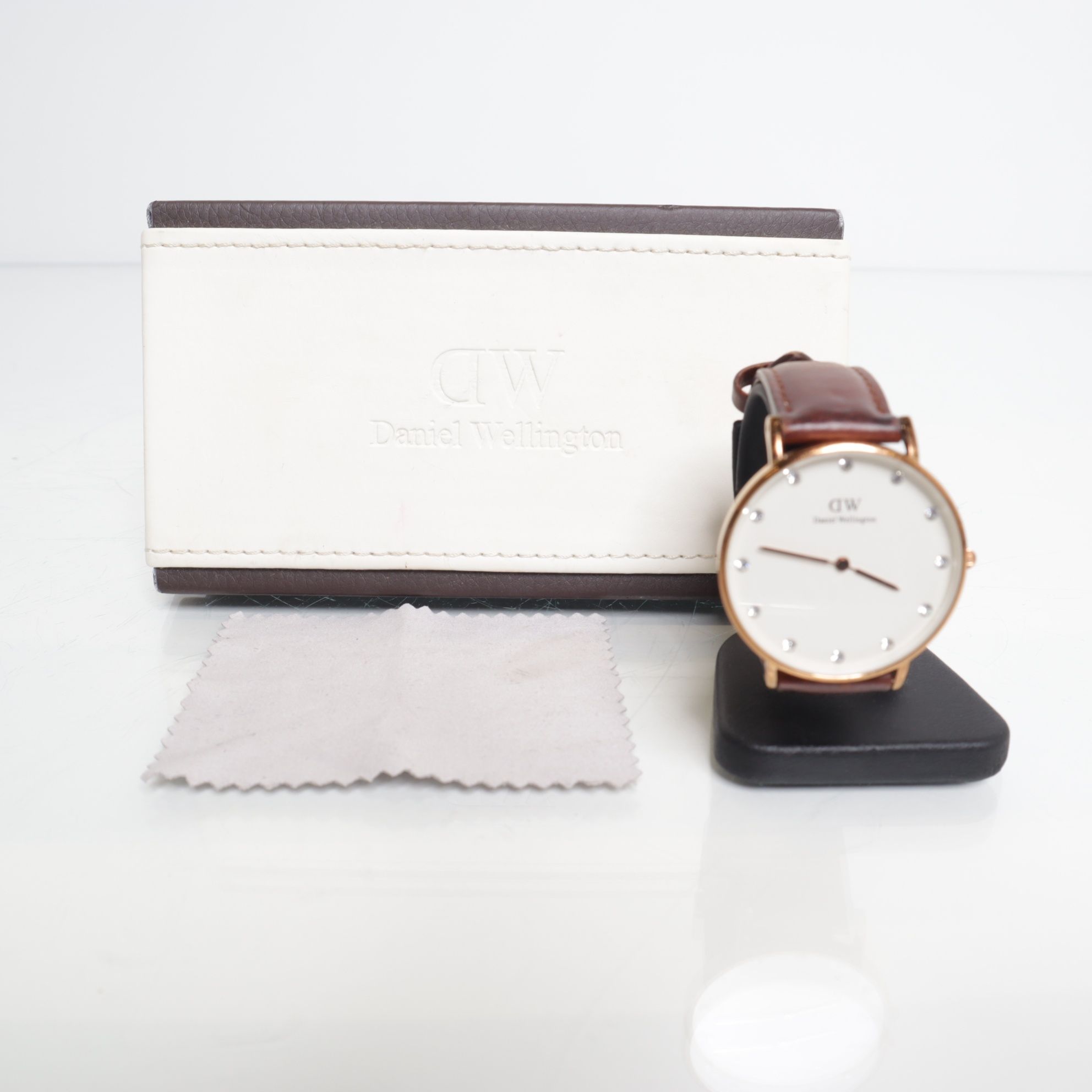 Daniel Wellington