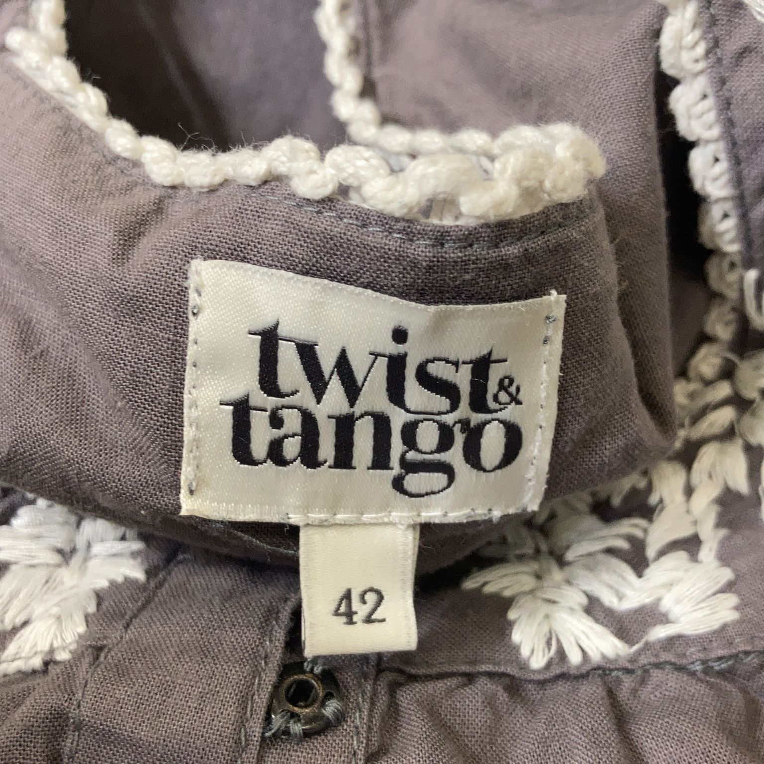 Twist  Tango