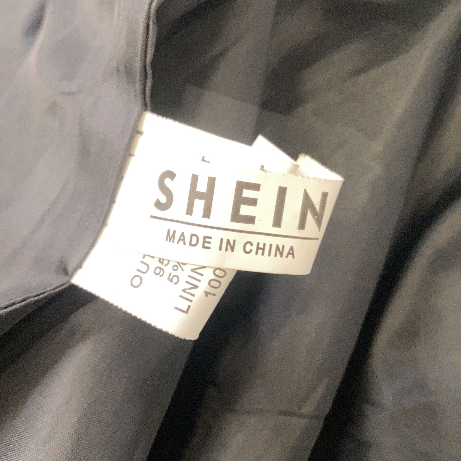 Shein