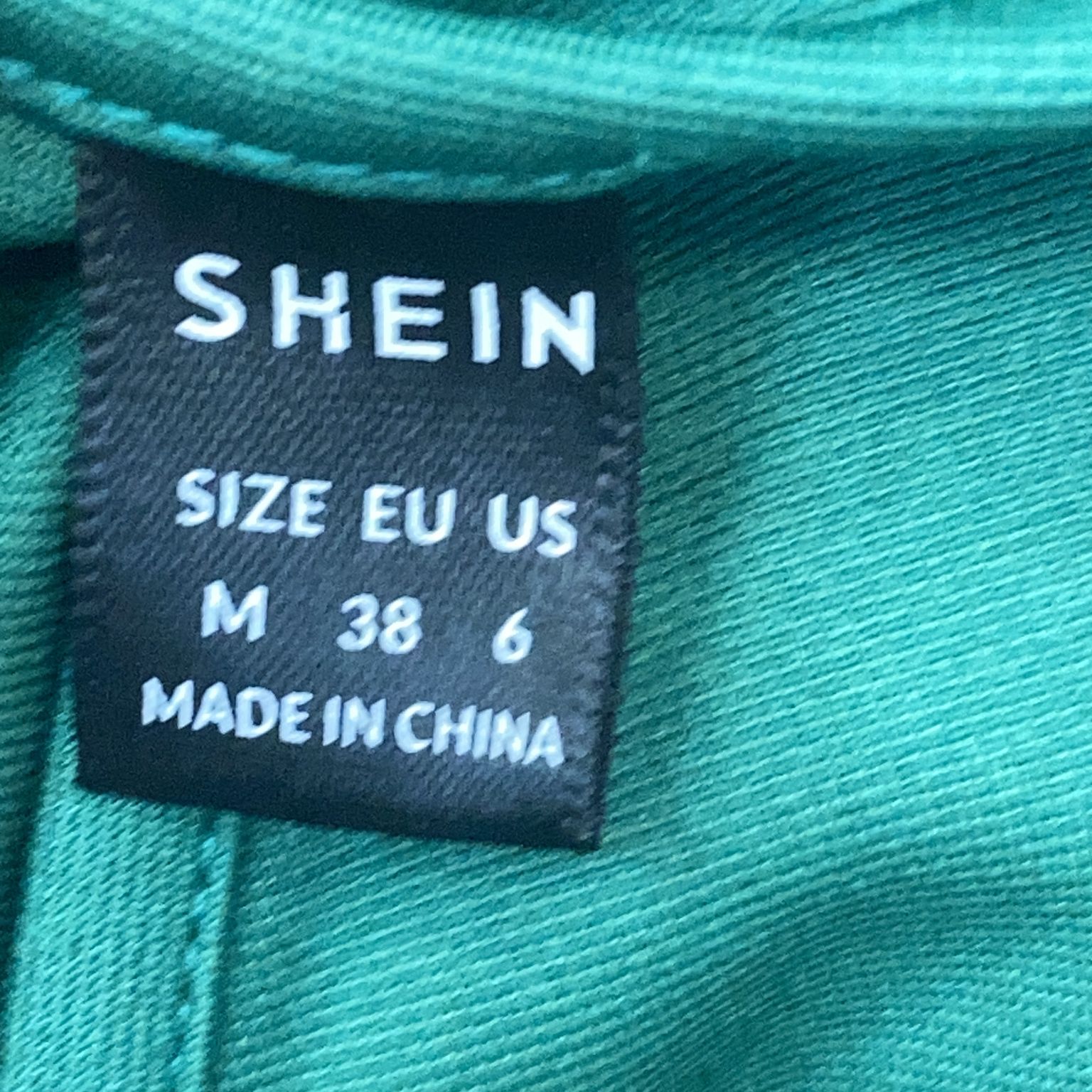 Shein