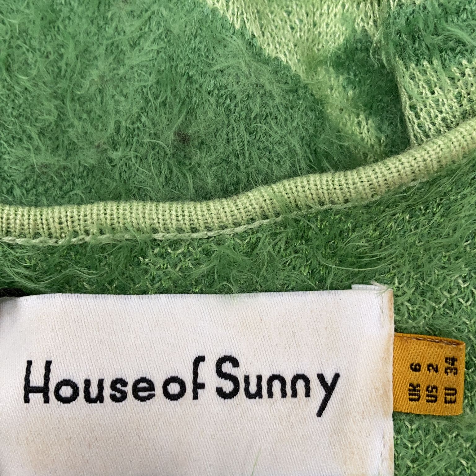 House of Sunny