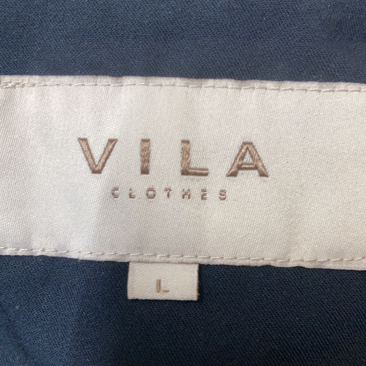 VILA Clothes