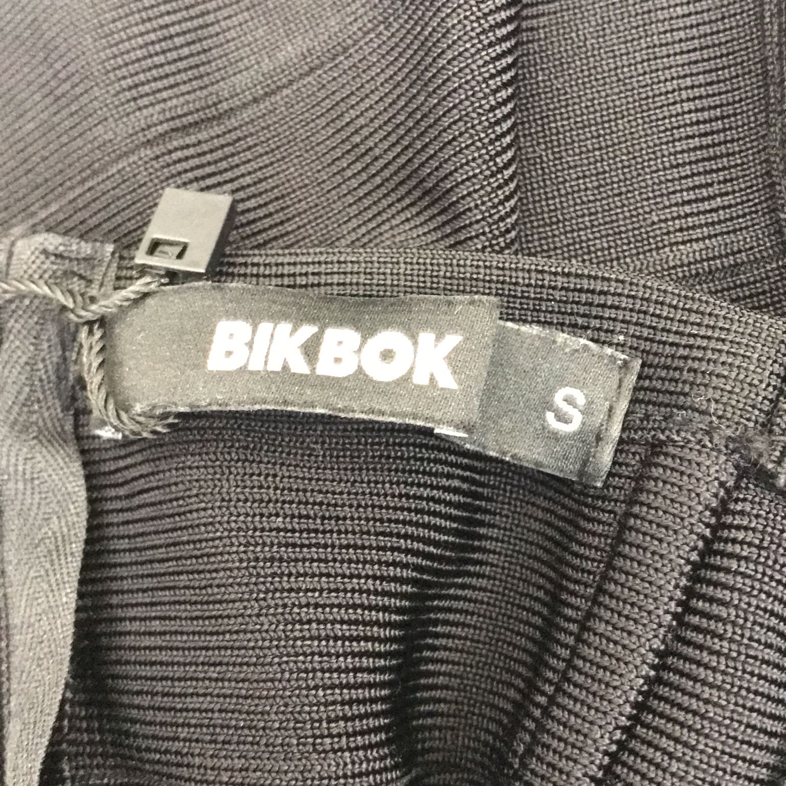 Bik Bok