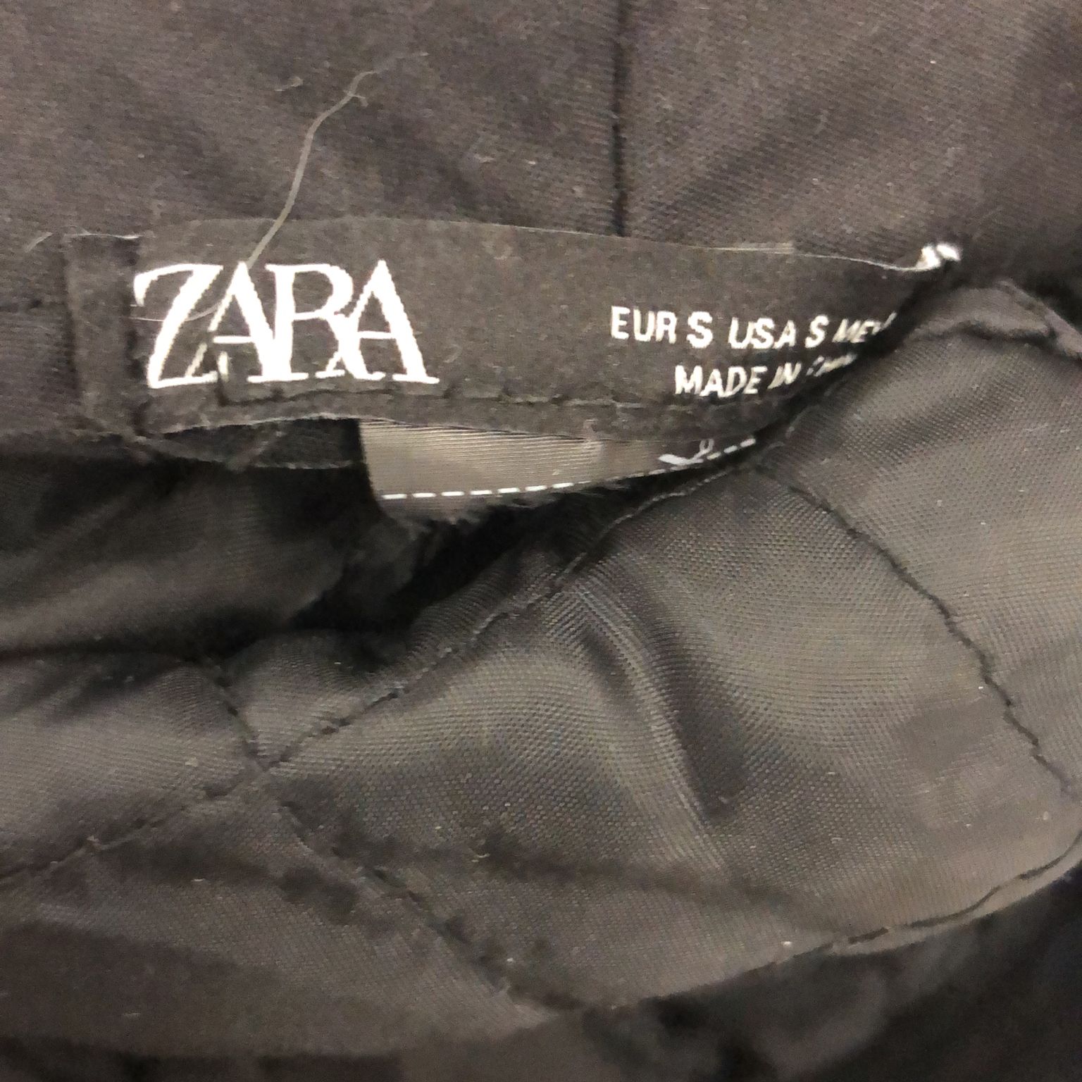 Zara