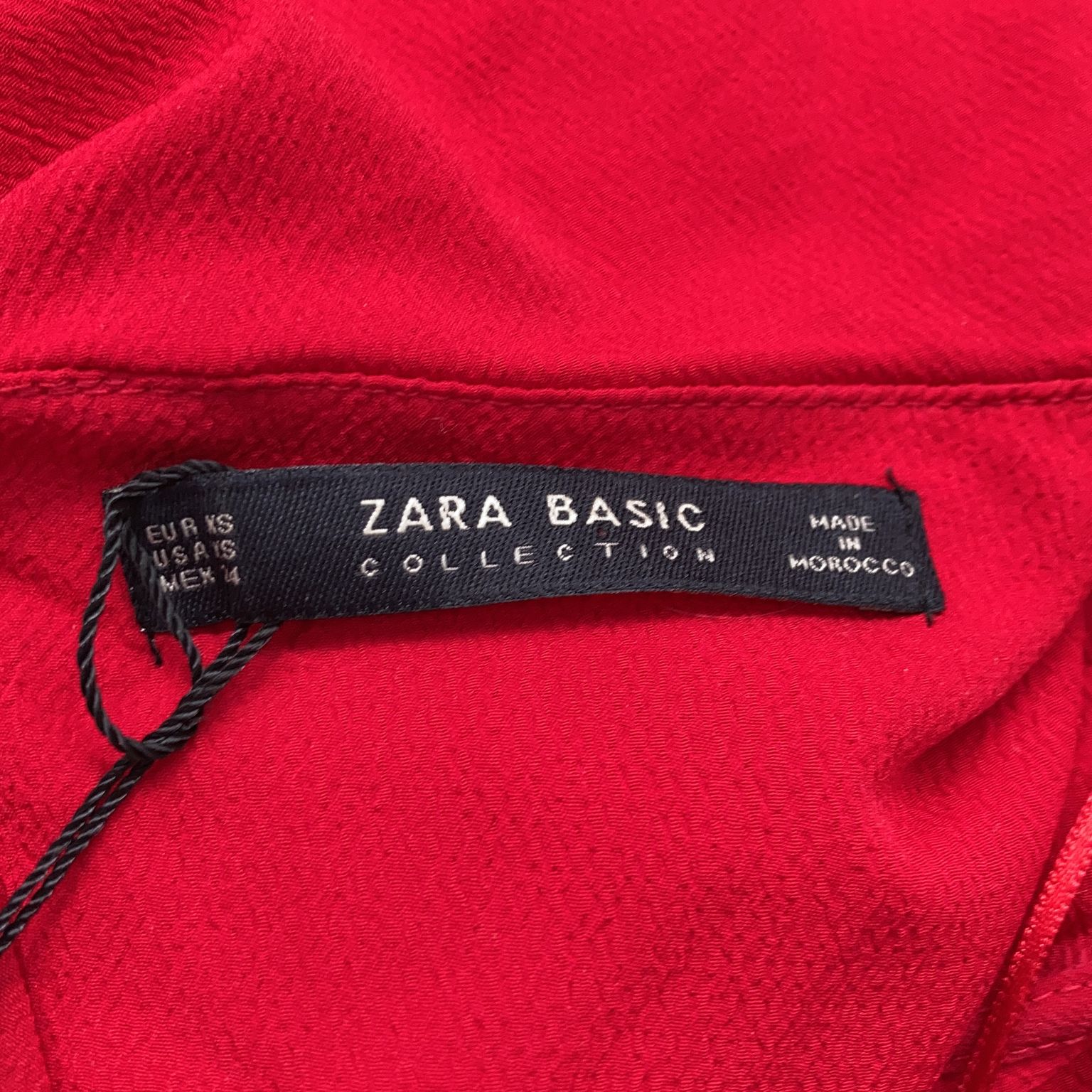 Zara Basic