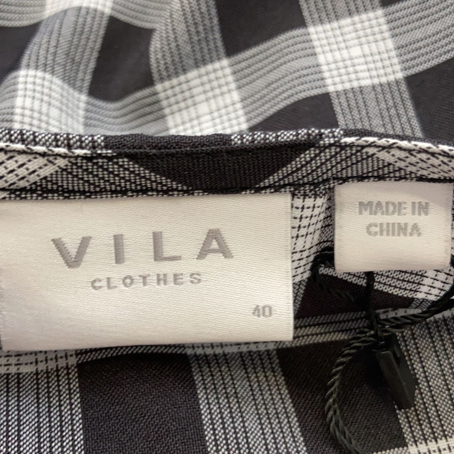 VILA Clothes