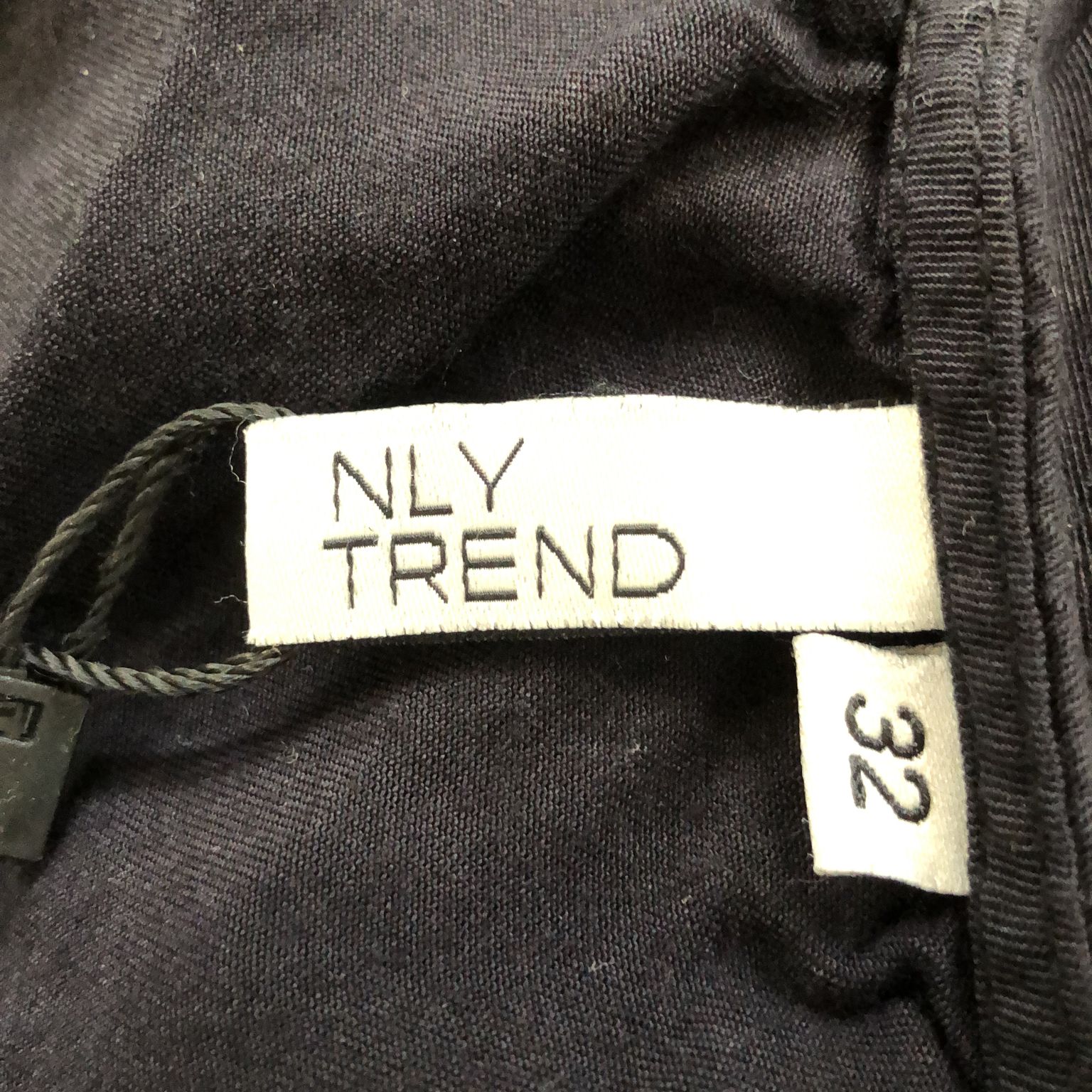 NLY Trend