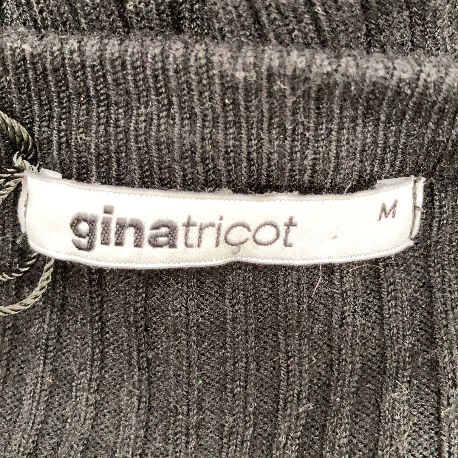 Gina Tricot