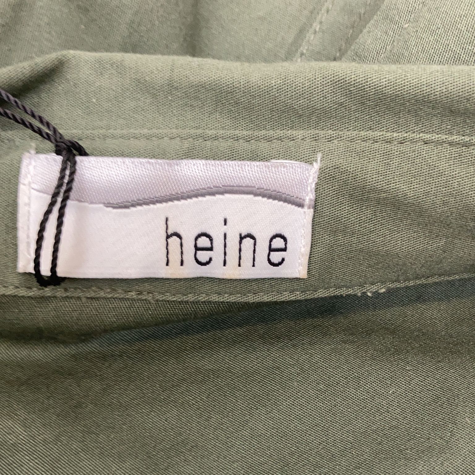 Heine