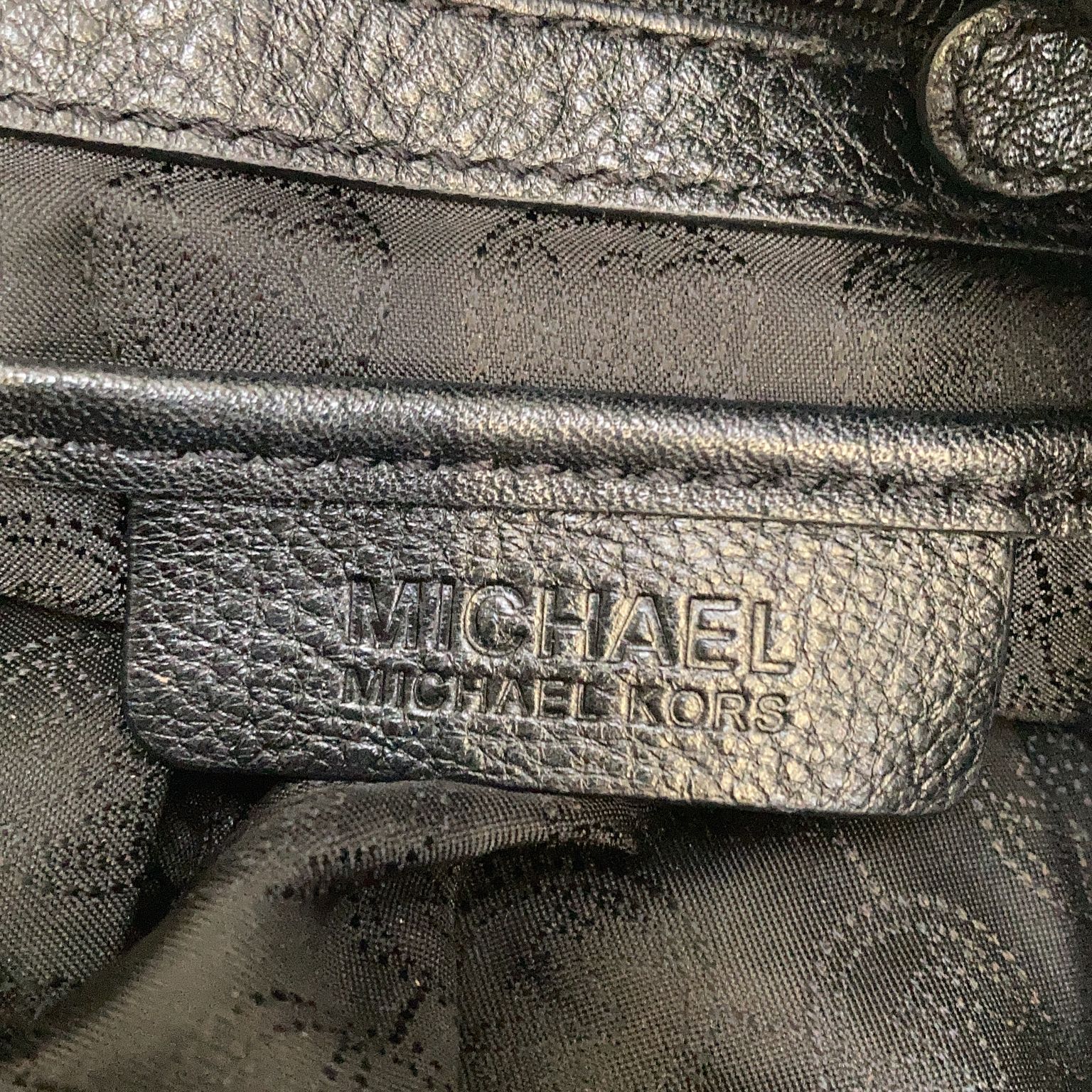 Michael Kors