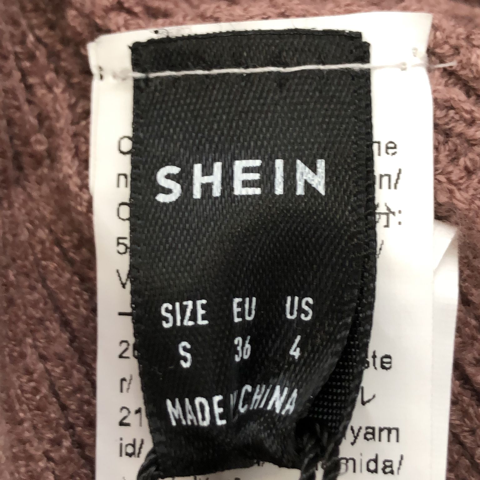 Shein