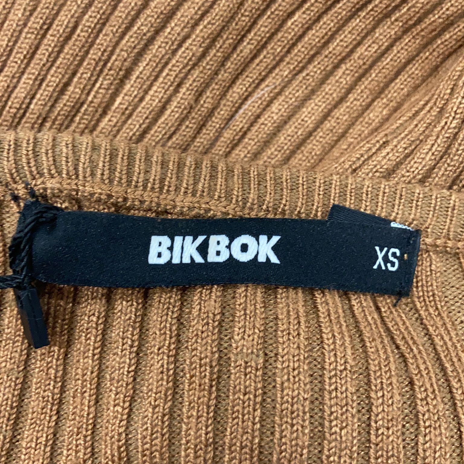 Bik Bok