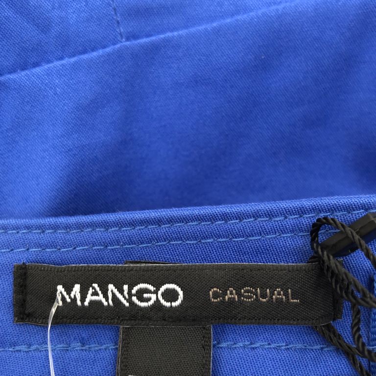 Mango Casual