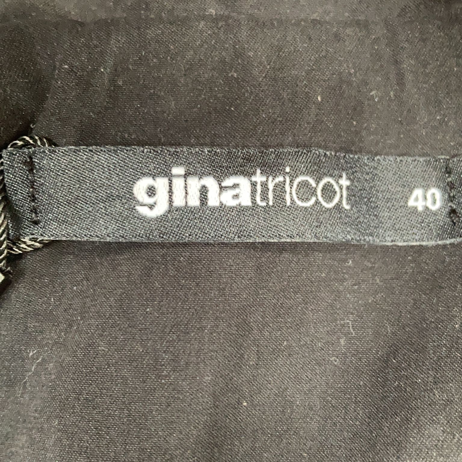 Gina Tricot