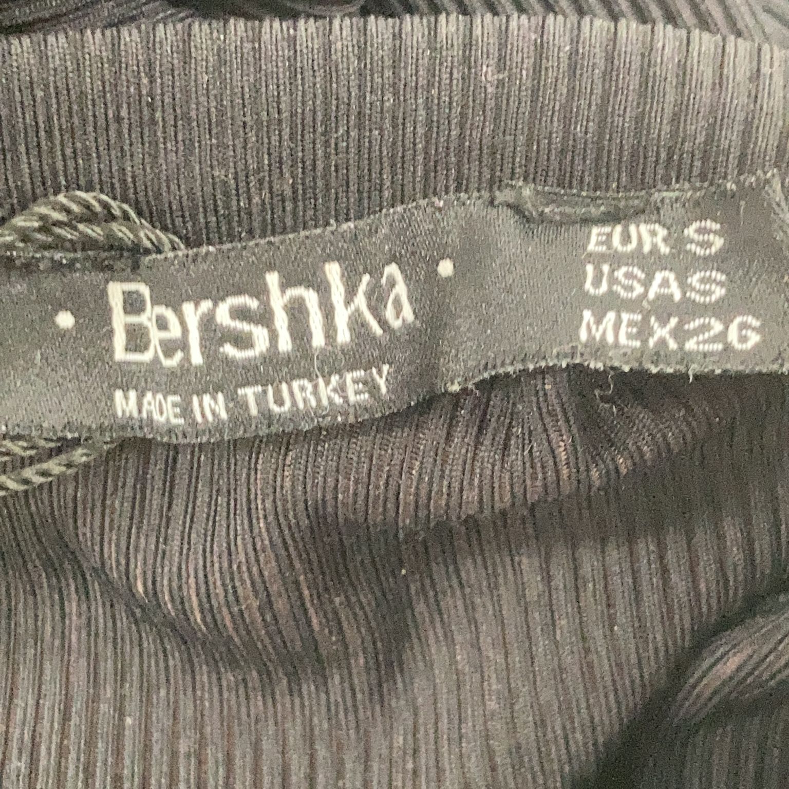 Bershka