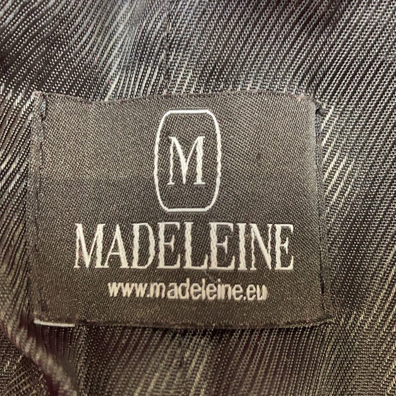 Madeline