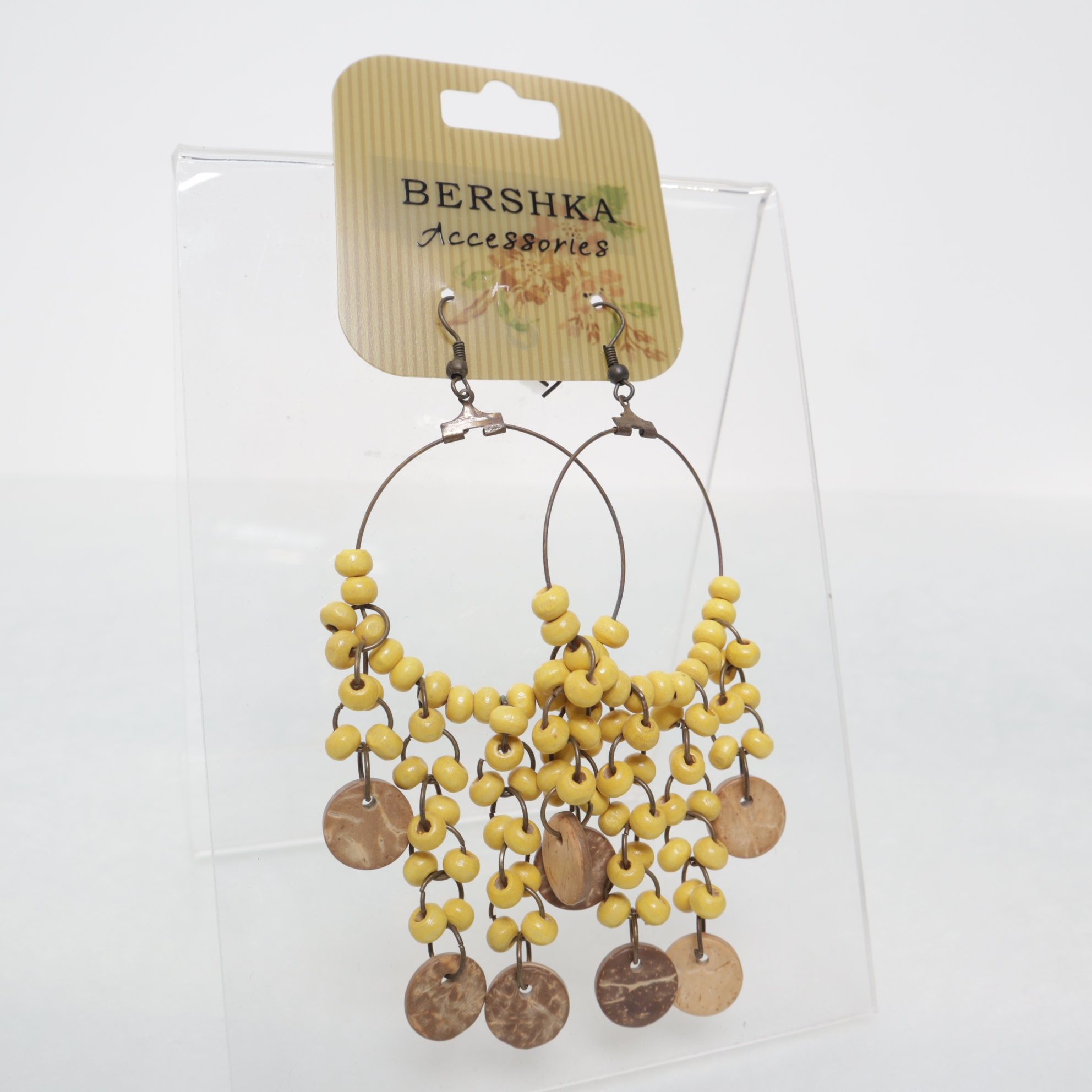 Bershka Accessories