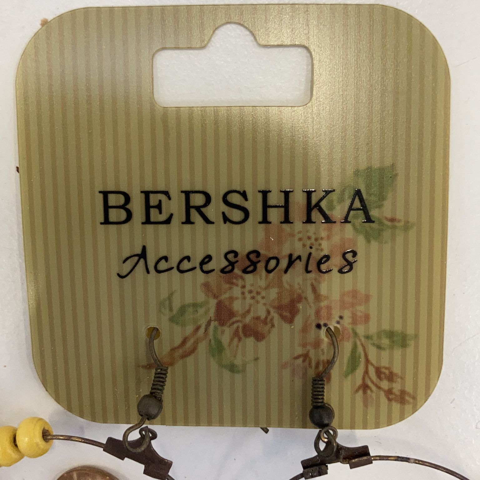 Bershka Accessories