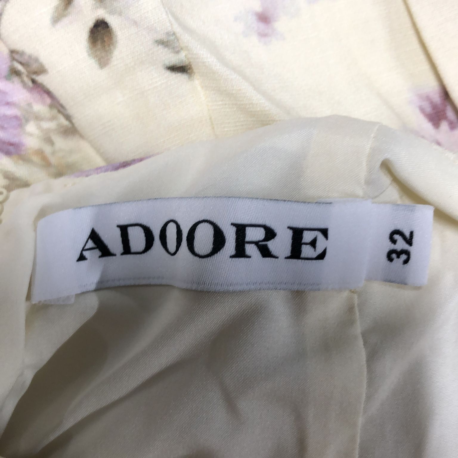 Adoore