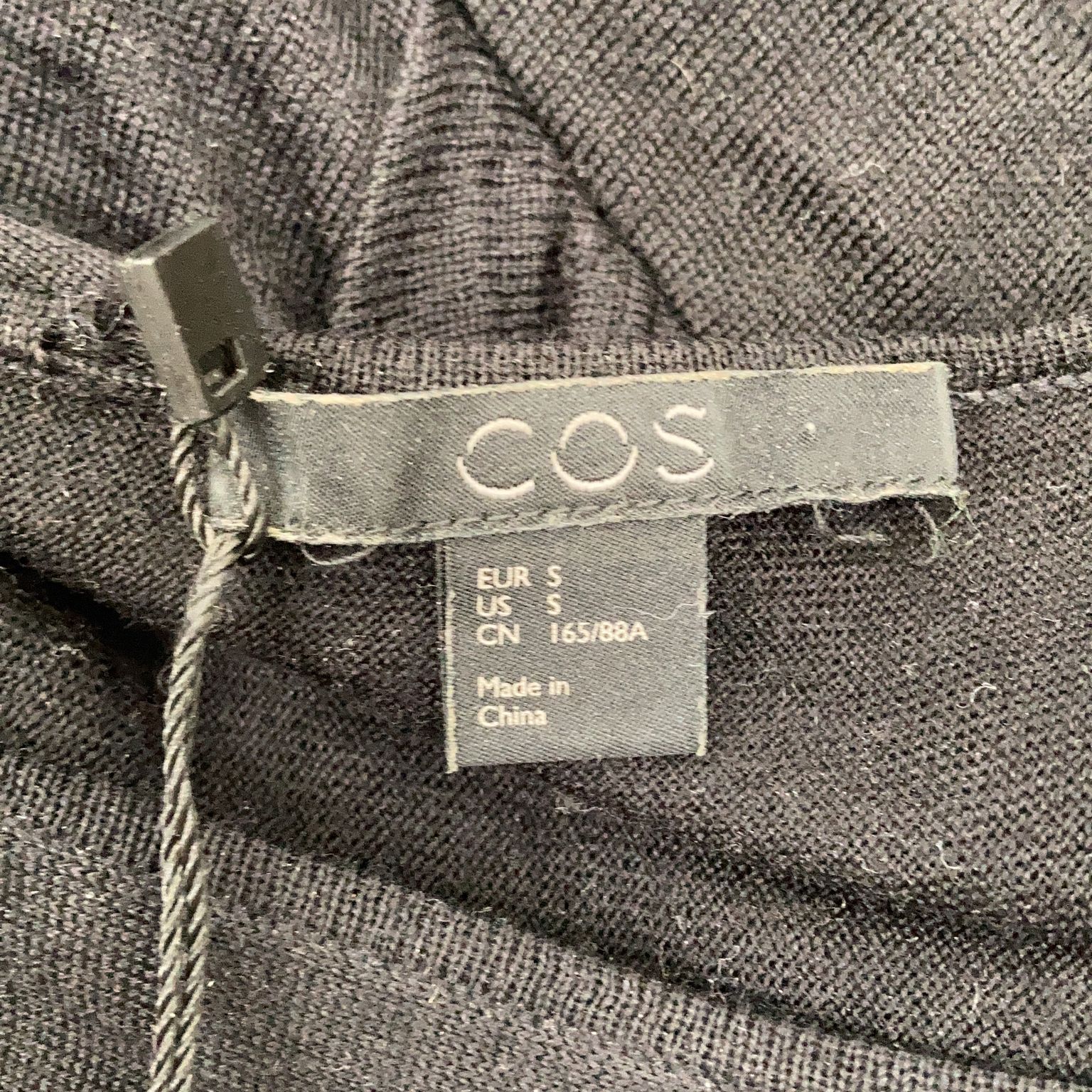 COS