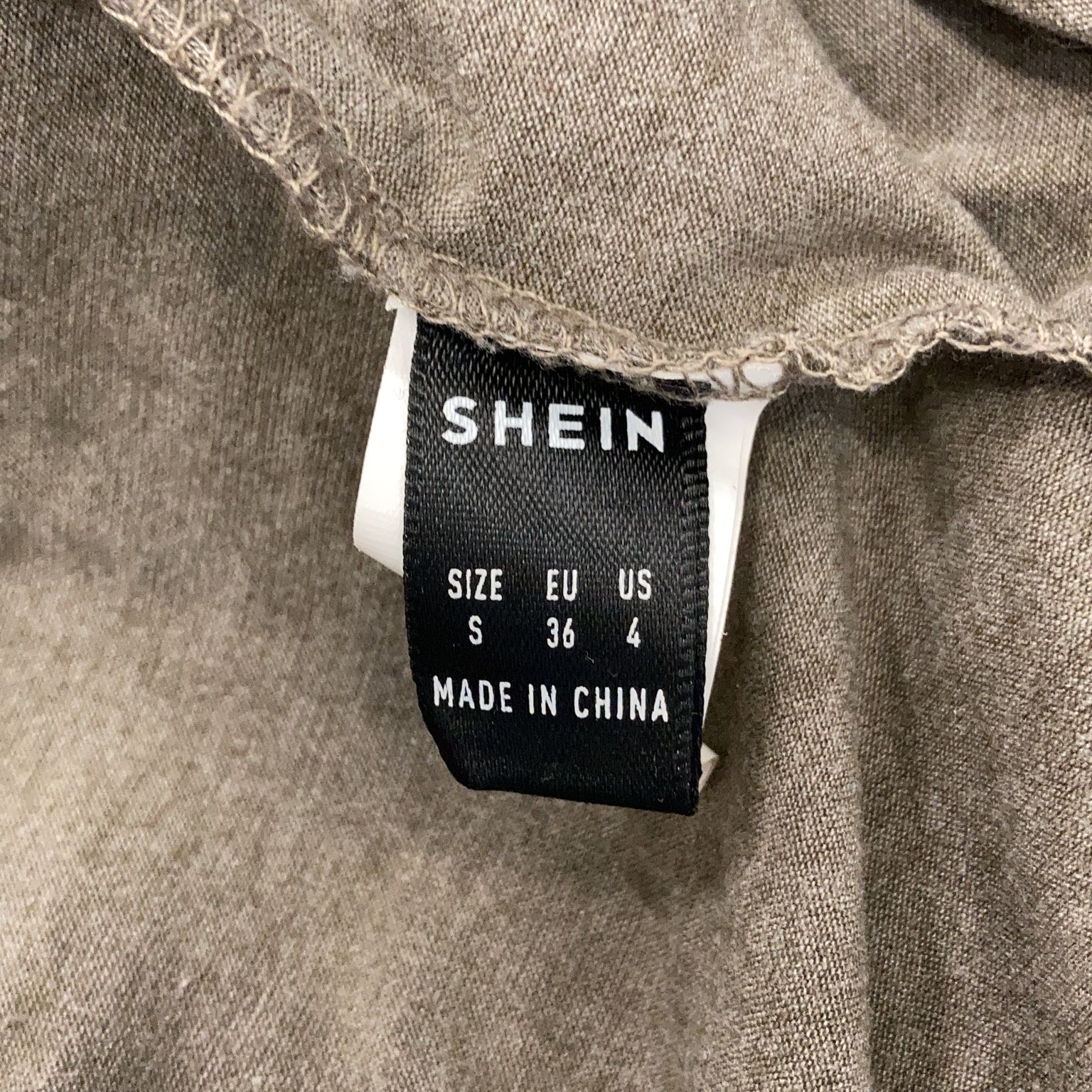 Shein