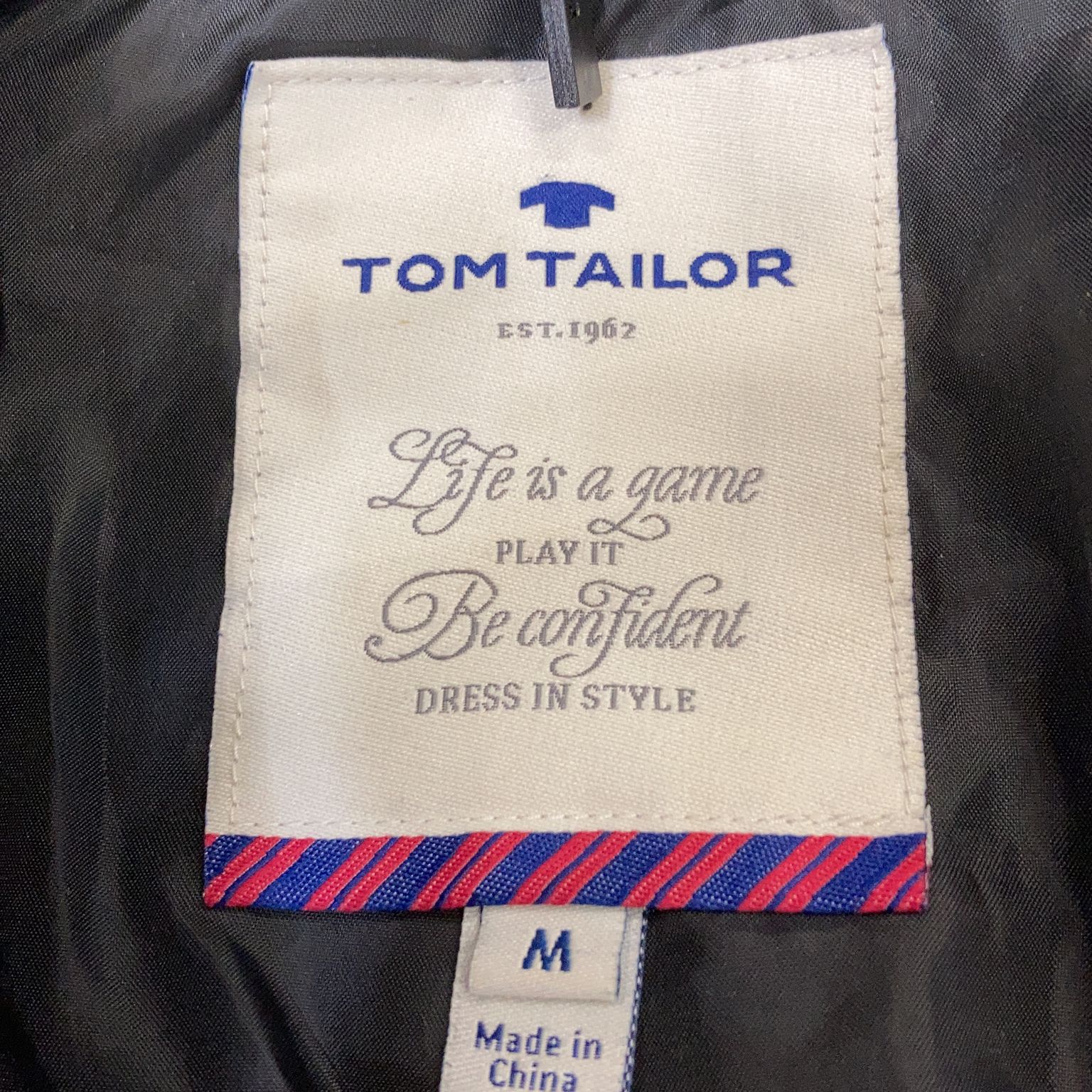 Tom Tailor