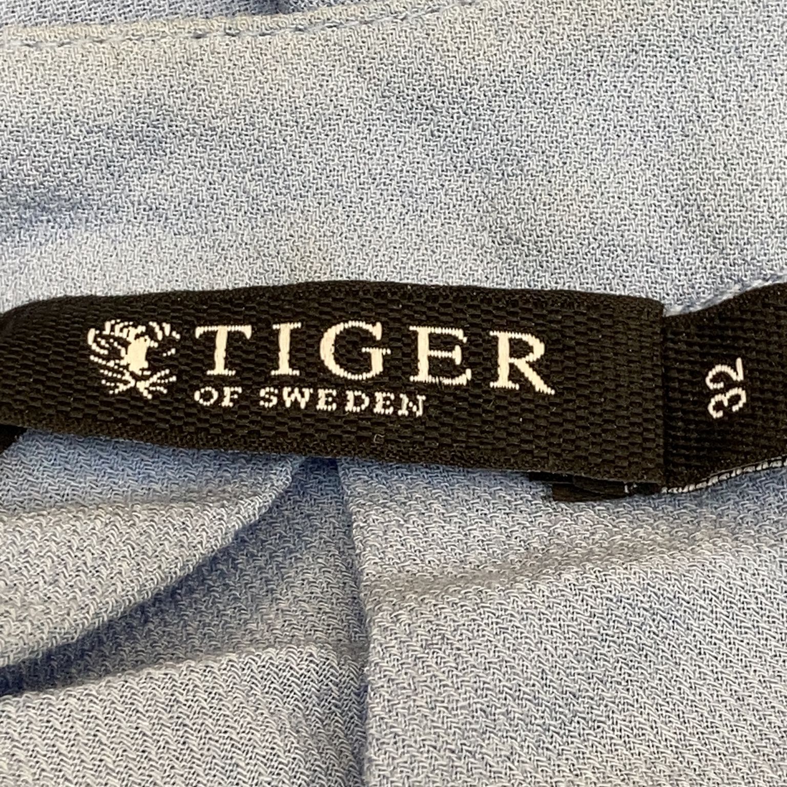 Tiger of Sweden