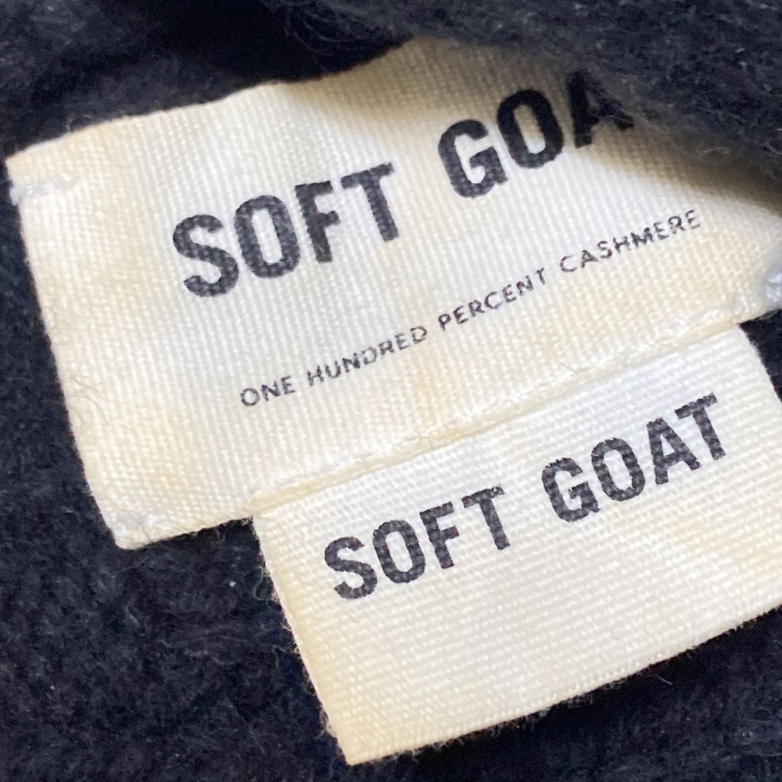 Soft Goat