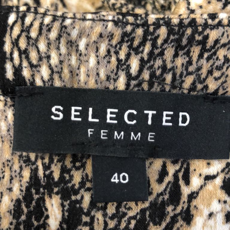 Selected Femme