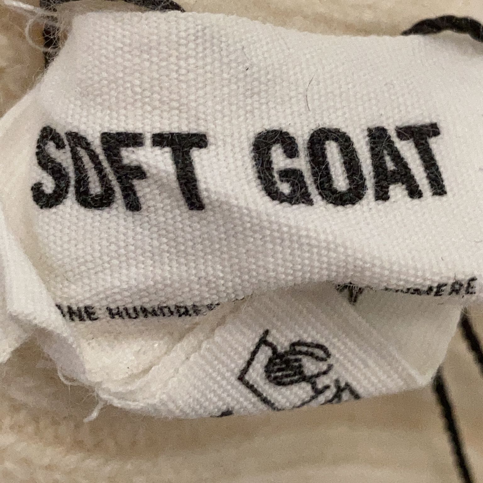 Soft Goat