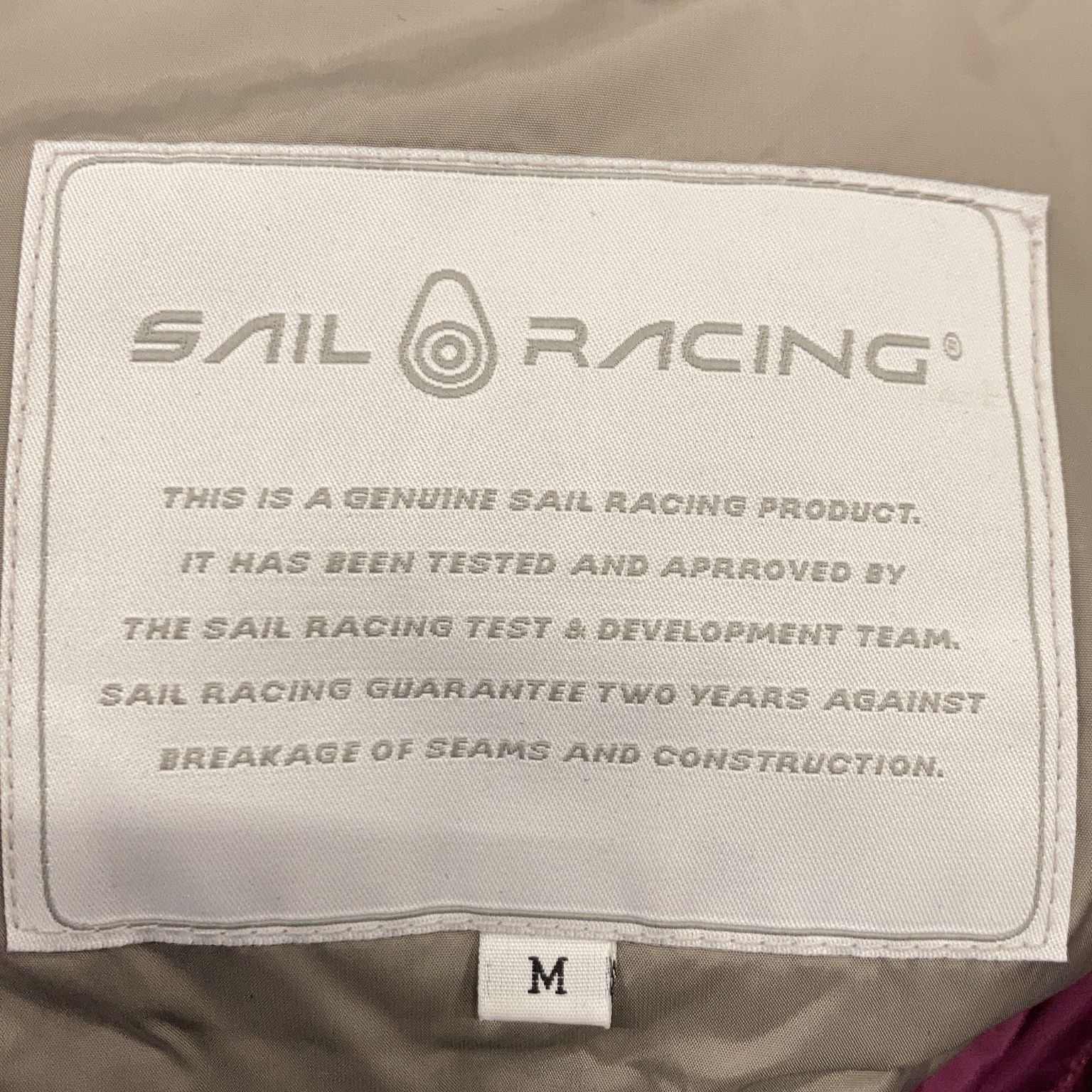 Sail Racing